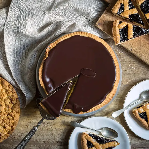 DOLCI ARTIGIANALI, RICORRENZE E FESTIFITà